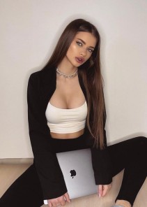 Фото проститутки Адель №3 в городе Железногорск