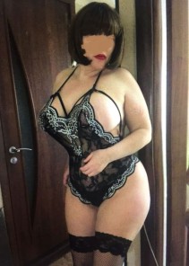 Фото проститутки Адель №3 в городе Железногорск