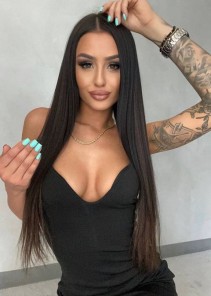 Фото проститутки Амира №3 в городе Железногорск