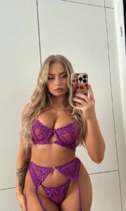 Фото проститутки Анна №6 в городе Железногорск