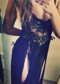 Фото проститутки Анюта №4 в городе Железногорск