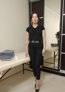 Фото проститутки Анюта №7 в городе Железногорск