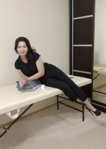 Фото проститутки Анюта №9 в городе Железногорск