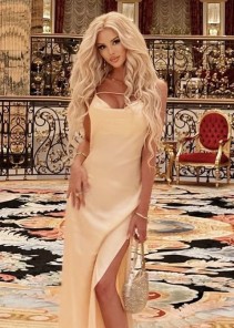 Фото проститутки Анжелика №2 в городе Железногорск