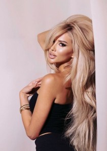 Фото проститутки Анжелика №3 в городе Железногорск