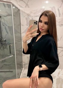 Фото проститутки Аврора №2 в городе Железногорск