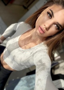 Фото проститутки Аврора №3 в городе Железногорск