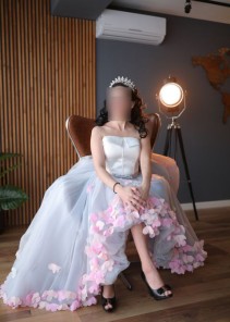 Фото проститутки Дарья №2 в городе Железногорск