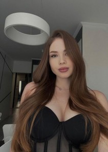 Фото проститутки Даша №3 в городе Железногорск