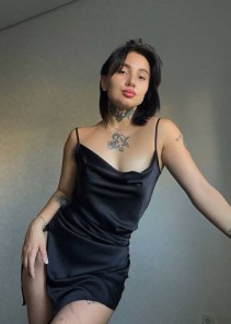 Фото проститутки Эмили №5 в городе Железногорск