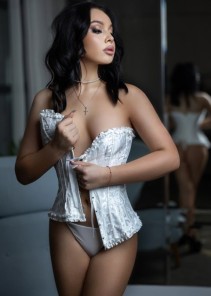 Фото проститутки Эмилия №7 в городе Железногорск