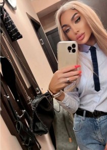 Фото проститутки Ира №4 в городе Железногорск