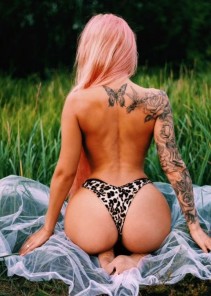 Фото проститутки Ира №6 в городе Железногорск