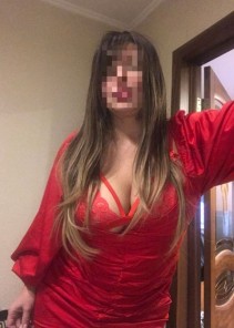 Фото проститутки Катерина №2 в городе Железногорск