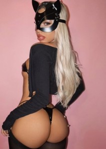 Фото проститутки Катюша №2 в городе Железногорск