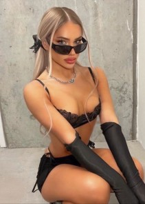 Фото проститутки Катюша №4 в городе Железногорск