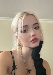 Фото проститутки Кристина №4 в городе Железногорск