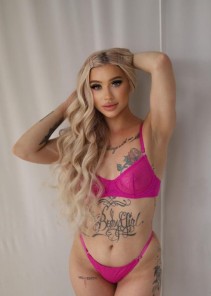 Фото проститутки Kristina №3 в городе Железногорск