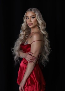 Фото проститутки Kristina №5 в городе Железногорск