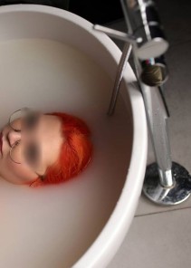 Фото проститутки Лисса №7 в городе Железногорск