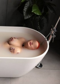 Фото проститутки Лисса №11 в городе Железногорск