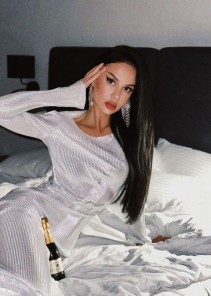 Фото проститутки Лиза №2 в городе Железногорск