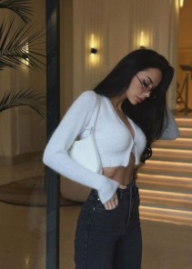 Фото проститутки Лиза №3 в городе Железногорск