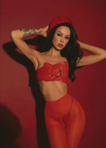 Фото проститутки Лиза №4 в городе Железногорск