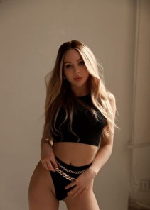 Фото проститутки Натали №3 в городе Железногорск