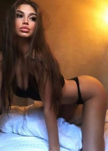 Фото проститутки Рита №2 в городе Железногорск