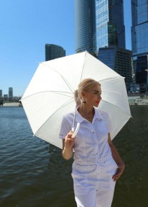 Фото проститутки Стелла №3 в городе Железногорск