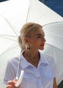 Фото проститутки Стелла №4 в городе Железногорск