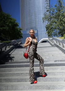 Фото проститутки Стелла №6 в городе Железногорск