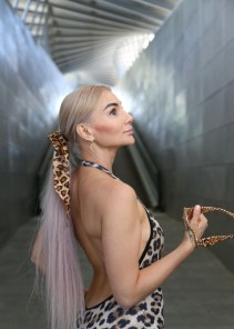 Фото проститутки Стелла №9 в городе Железногорск