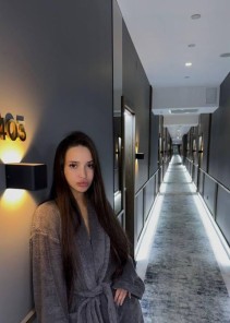 Фото проститутки Яна №4 в городе Железногорск