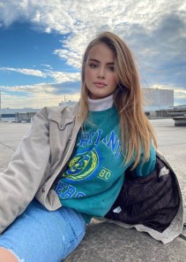 Фото проститутки Юля №2 в городе Железногорск