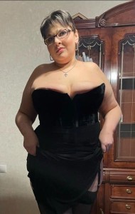 Фото проститутки Жанна №5 в городе Железногорск