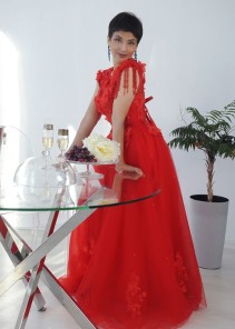 Фото проститутки Адель №2 в городе Железногорск