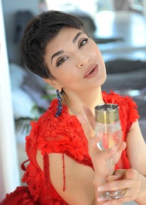 Фото проститутки Адель №5 в городе Железногорск