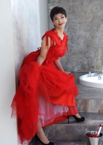 Фото проститутки Адель №9 в городе Железногорск