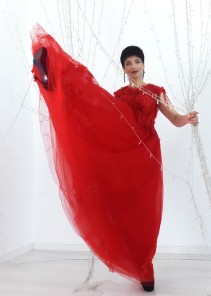 Фото проститутки Адель №10 в городе Железногорск