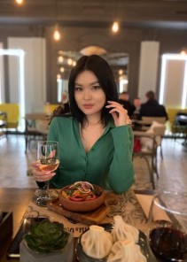 Фото проститутки Айсель №2 в городе Железногорск