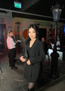 Фото проститутки Айсель №4 в городе Железногорск