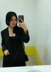 Фото проститутки Айсель №7 в городе Железногорск