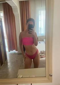 Фото проститутки Анабель №2 в городе Железногорск