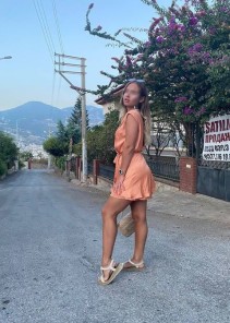 Фото проститутки Анабель №5 в городе Железногорск