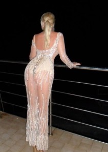 Фото проститутки Анни №13 в городе Железногорск