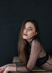 Фото проститутки Аня №3 в городе Железногорск