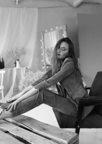 Фото проститутки Аня №4 в городе Железногорск