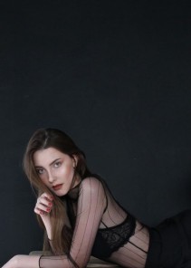 Фото проститутки Аня №5 в городе Железногорск